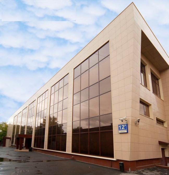 Аренда офиса 560 м² БЦ Графский