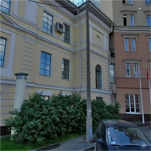 БЦ 