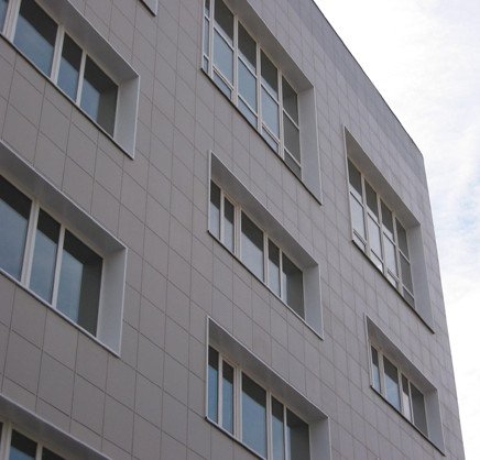Аренда офиса 582 м² БЦ БЦ на Магистральной