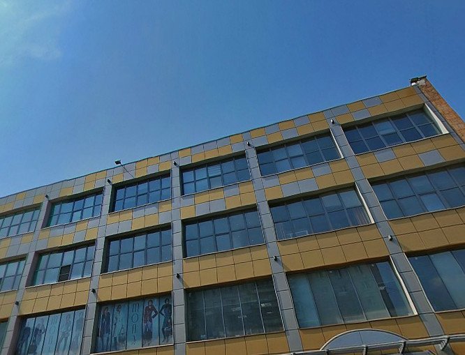 Аренда офиса 100 м² БЦ САТУРН