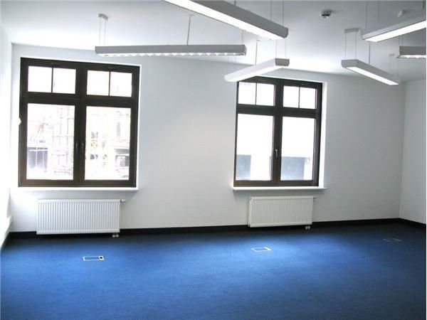 Аренда офиса 308 м² БЦ Денисовский деловой центр    Денисовский