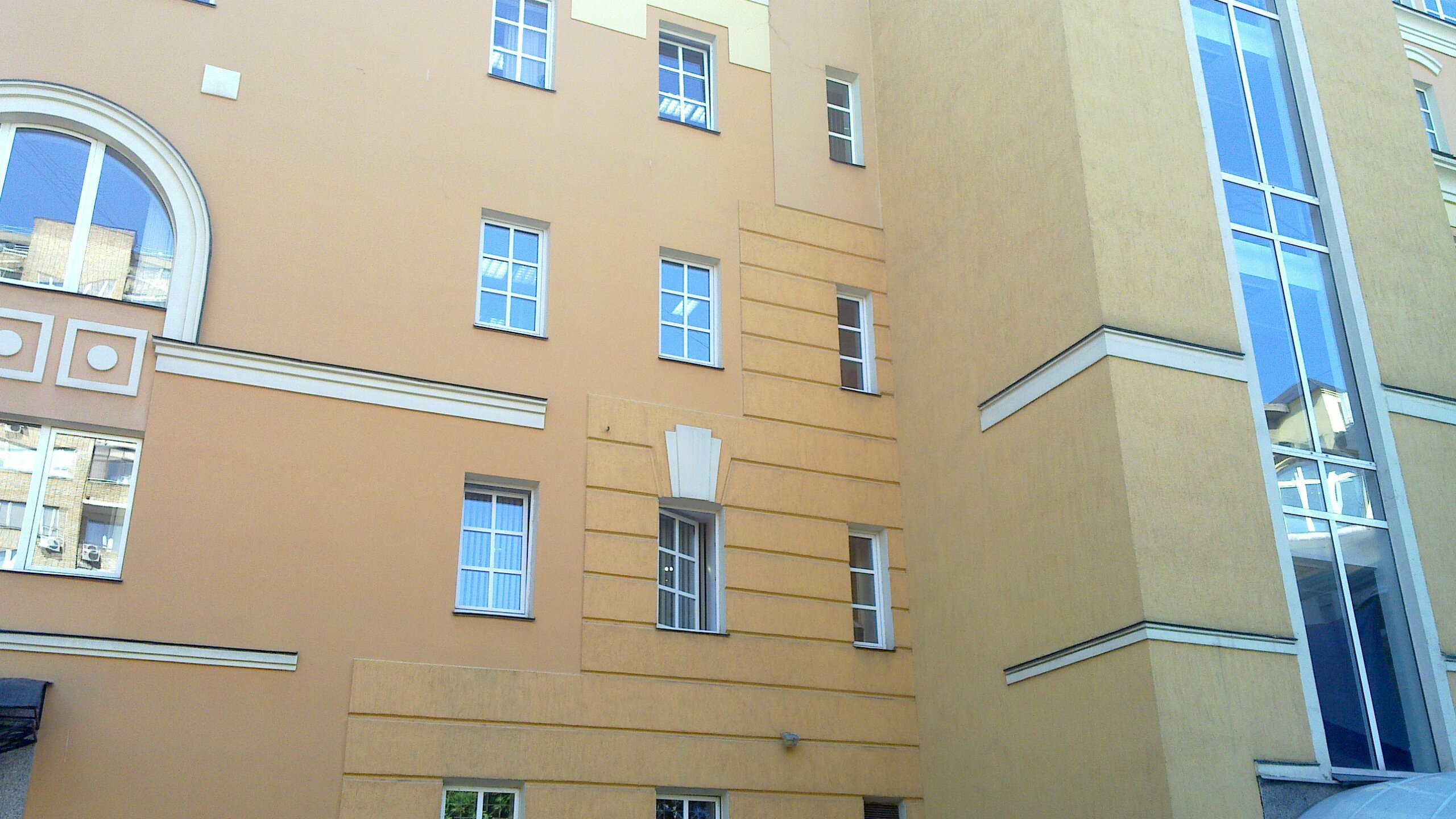 БЦ ГАГАРИНСКИЙ