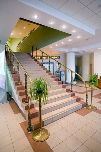 Аренда офиса 1454 м² БЦ Панорама