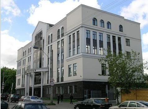 БЦ Гримау Билдинг