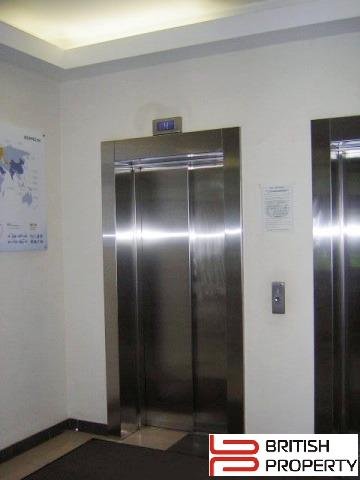 БЦ 