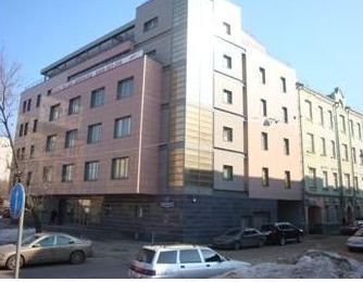 Аренда офиса 356 м² БЦ на Земляном Валу