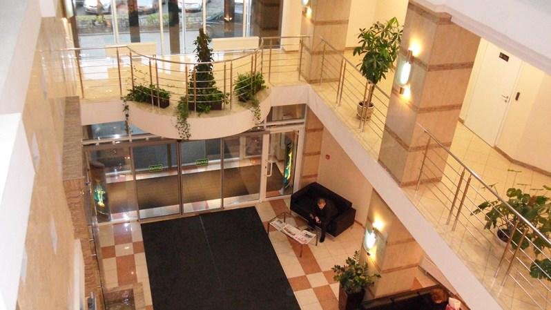 Аренда офиса 215 м² БЦ ЕВРОПА БИЛДИНГ