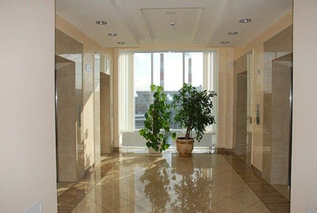 Аренда офиса 215 м² БЦ ЕВРОПА БИЛДИНГ