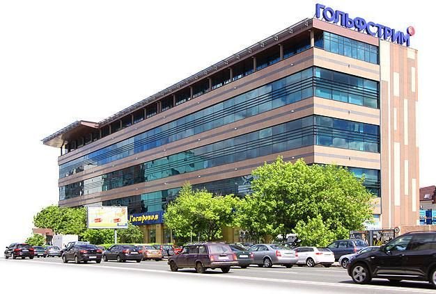 Аренда офиса 1050 м² БЦ Z PLAZA
