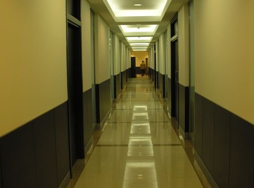 БЦ Lotte plaza