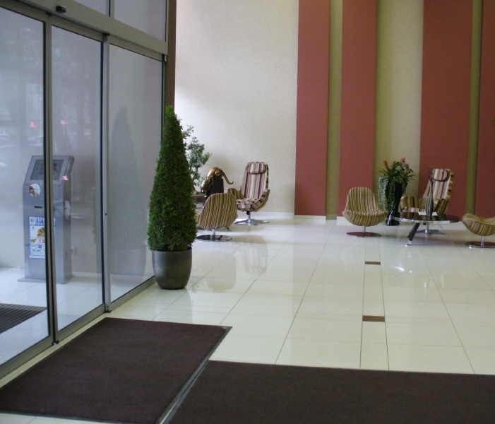 БЦ Lotte plaza
