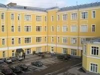 БЦ НЕМЕЦКАЯ СЛОБОДА