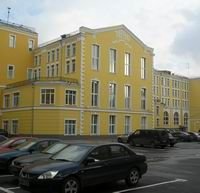 БЦ НЕМЕЦКАЯ СЛОБОДА