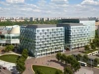 Аренда офиса 398 м² БЦ МФК МЕТРОПОЛИС