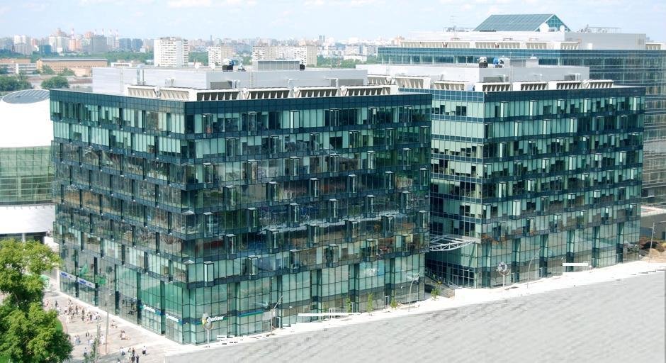 Аренда офиса 398 м² БЦ МФК МЕТРОПОЛИС