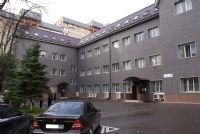 БЦ Space building