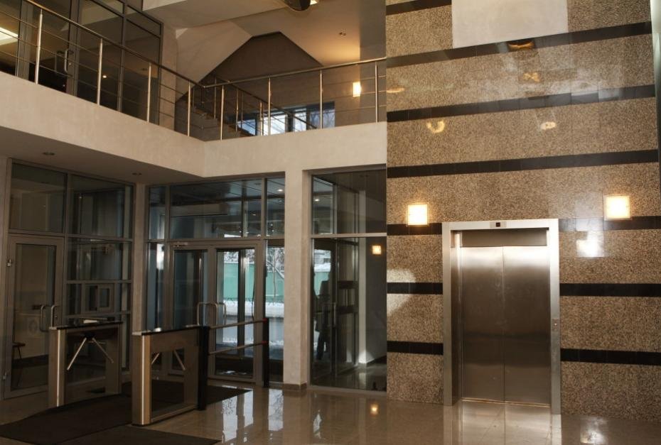 Аренда офиса 46 м² БЦ МИРЛЭНД СТР.8