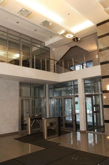 Аренда офиса 1291 м² БЦ МИРЛЭНД СТР.17