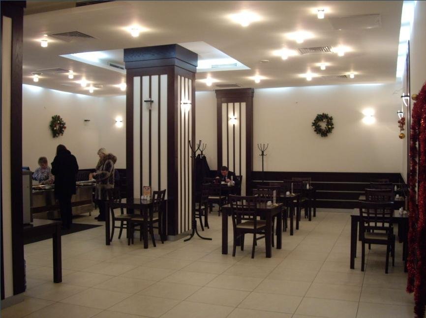 Аренда офиса 1291 м² БЦ МИРЛЭНД СТР.17