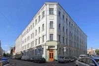 БЦ Институт Феметова