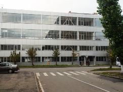 Аренда офиса 780 м² БЦ на Вольной
