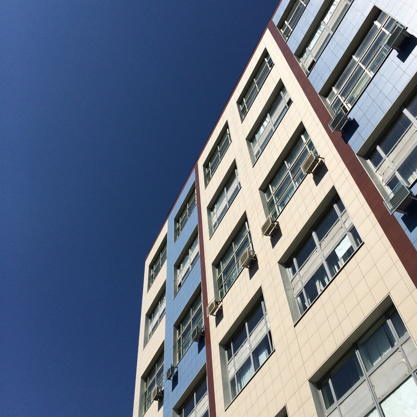 Аренда офиса 97 м² БЦ НА КРЖИЖАНОВСКОГО