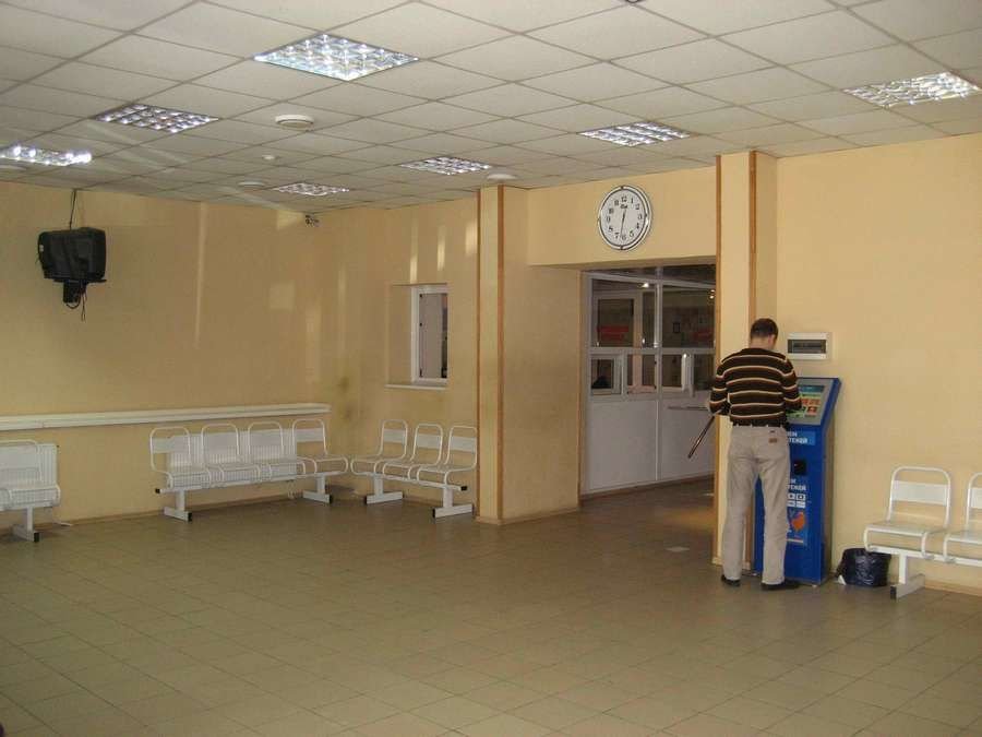 Аренда офиса 97 м² БЦ НА КРЖИЖАНОВСКОГО