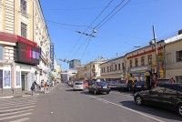 БЦ Большой Златоустинский 5с3 