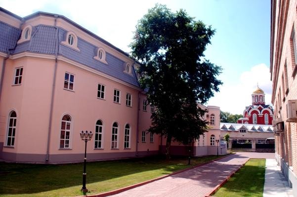 Аренда офиса 140 м² БЦ вилла 