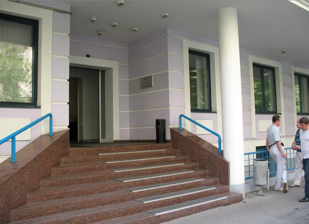 Аренда офиса 166 м² БЦ VLAKRA