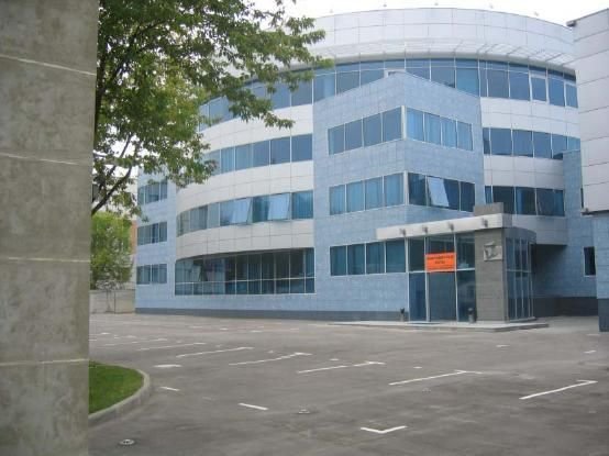 Аренда офиса 5578 м² БЦ Старопетровский