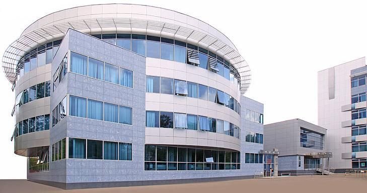 Аренда офиса 5578 м² БЦ Старопетровский