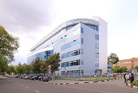 Аренда офиса 5578 м² БЦ Старопетровский