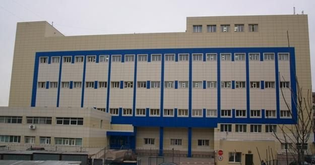 БЦ Красносельская плаза