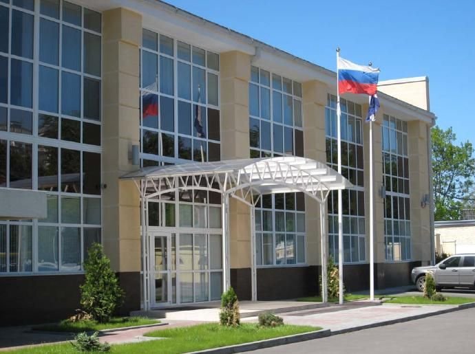 БЦ Савеловский