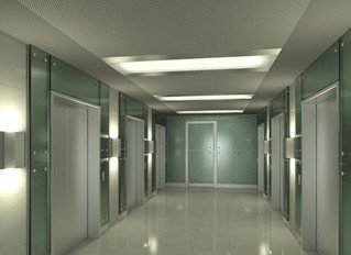БЦ ВИКТОРИ ПЛАЗА