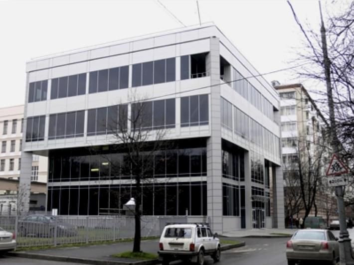 БЦ Stillhouse