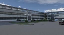Аренда офиса 202 м² БЦ ВОСТОК