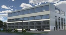 Аренда офиса 202 м² БЦ ВОСТОК
