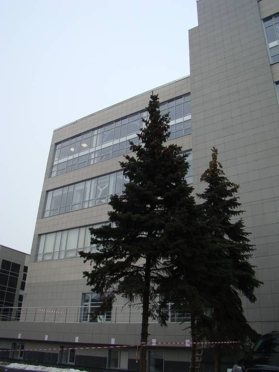 Аренда офиса 283 м² БЦ А-1