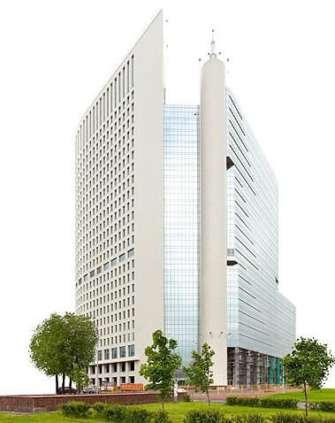 Аренда офиса 3576 м² БЦ ПРЕО 8