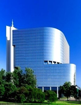 Аренда офиса 3576 м² БЦ ПРЕО 8