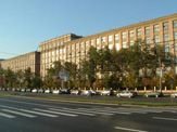 Аренда офиса 970 м² БЦ AVIAPARK