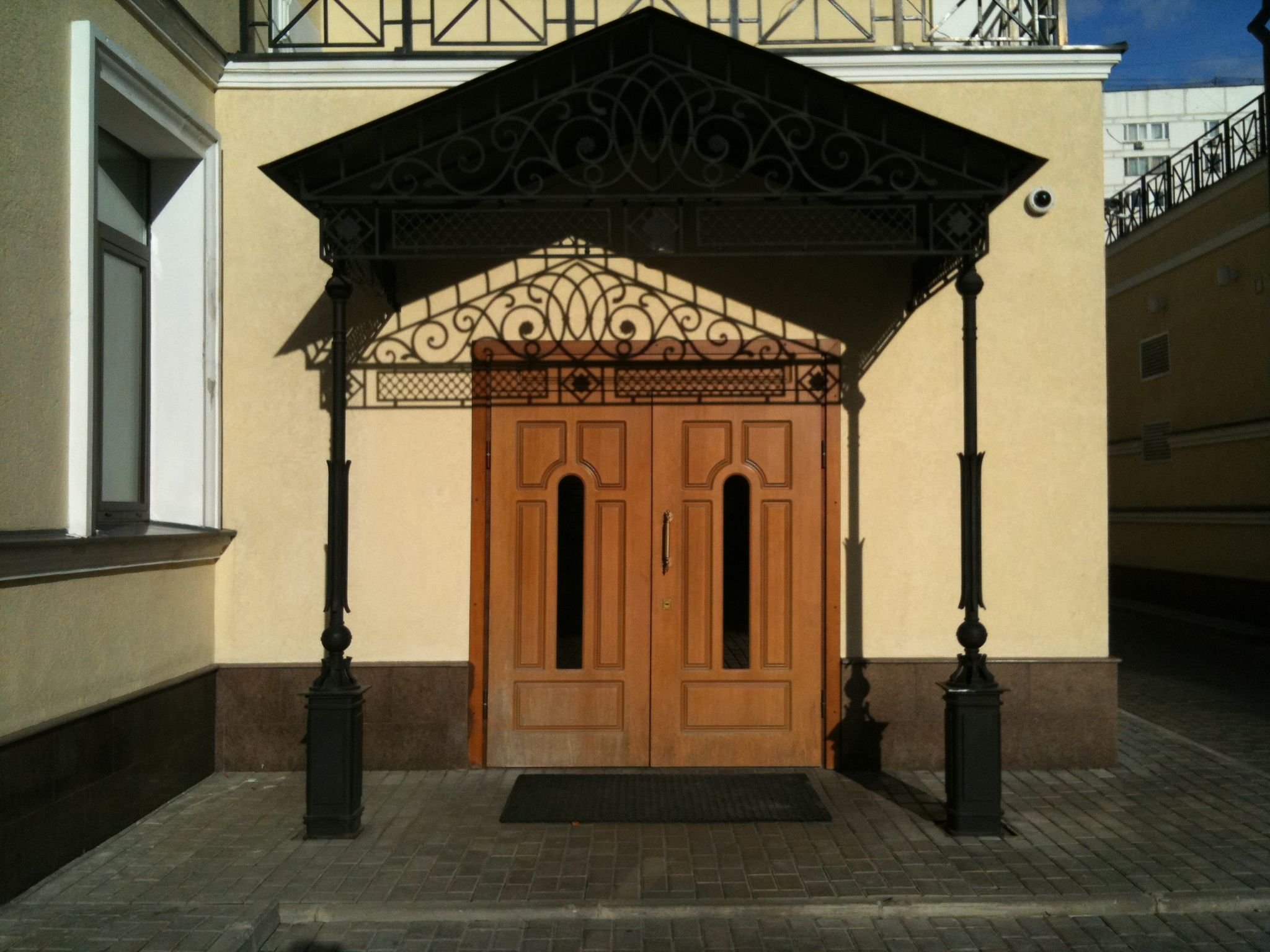 Аренда офиса 180 м² БЦ Есенин