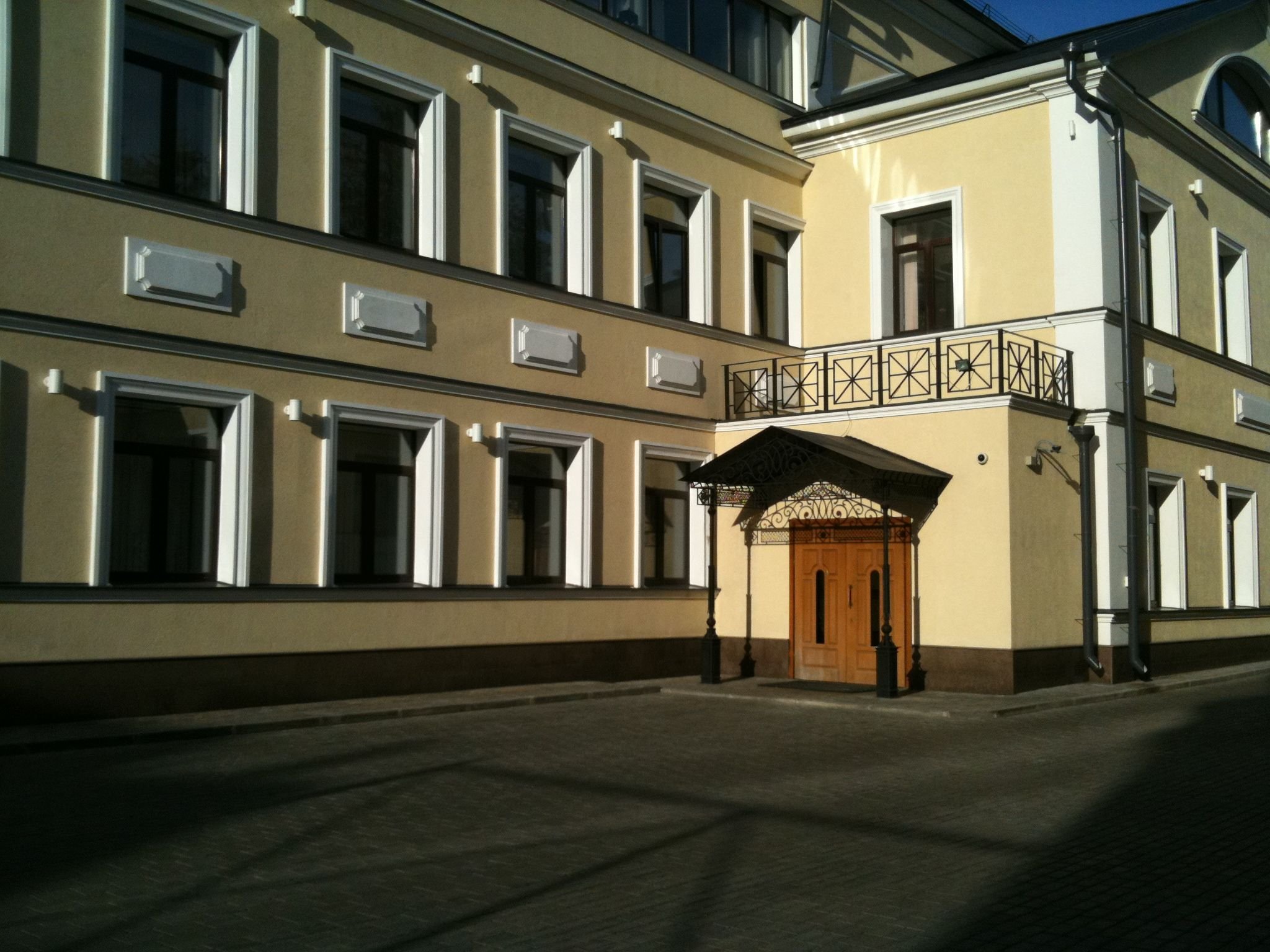 Аренда офиса 180 м² БЦ Есенин