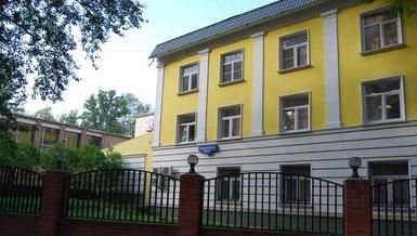 БЦ на Кутузовской
