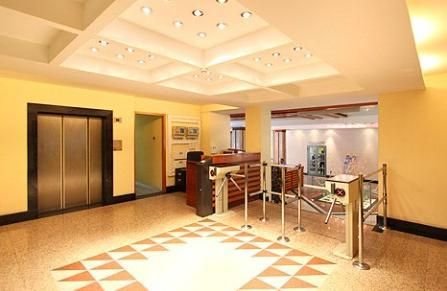 Аренда офиса 226 м² БЦ РГР