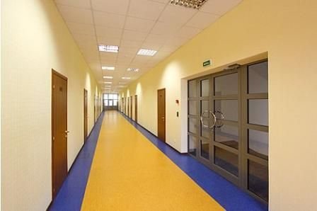 Аренда офиса 226 м² БЦ РГР