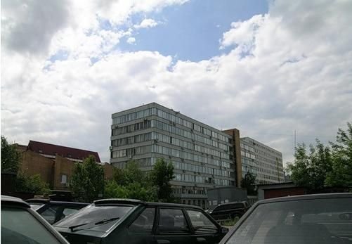 Аренда офиса 306 м² БЦ Выборгский