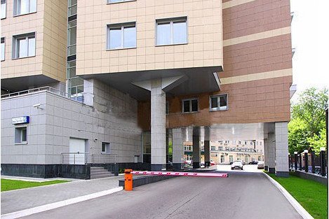 Аренда офиса 221 м² БЦ РОСТЭК (В класс)